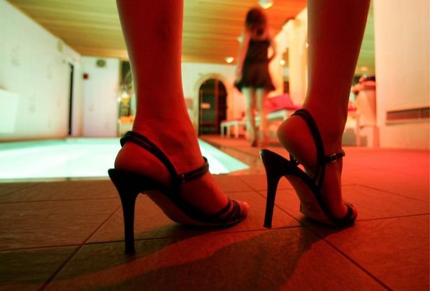 проститутки Одессы